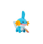 Pokémon peluche Gobou 20 cm