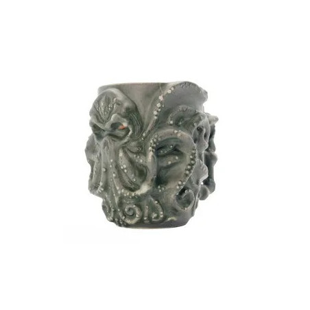 CTHULHU - Mug 3D - Cthulhu
