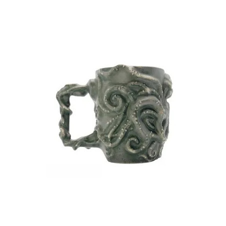 CTHULHU - Mug 3D - Cthulhu