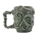 CTHULHU - Mug 3D - Cthulhu