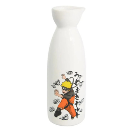 Naruto Shippuden Sake Set en céramique Naruto