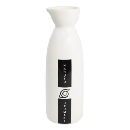 Naruto Shippuden Sake Set en céramique Naruto