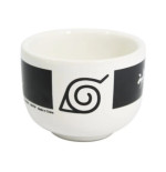 Naruto Shippuden Sake Set en céramique Naruto