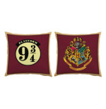 Harry Potter coussin peluche 36 cm