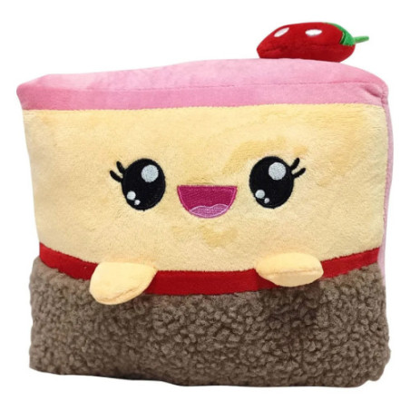Peluche Yummis Cake 22 cm