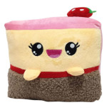 Peluche Yummis Cake 22 cm