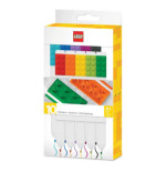 LEGO set de 10 feutres