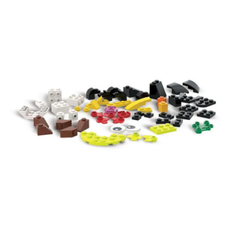 LEGO ensemble de créativité Animaux