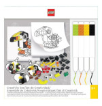 LEGO ensemble de créativité Animaux