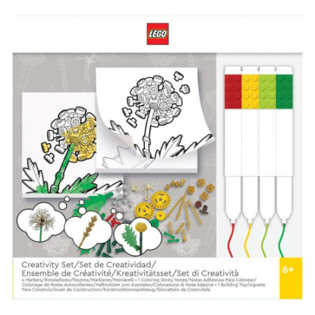 LEGO ensemble de créativité Plantes
