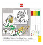 LEGO ensemble de créativité Plantes