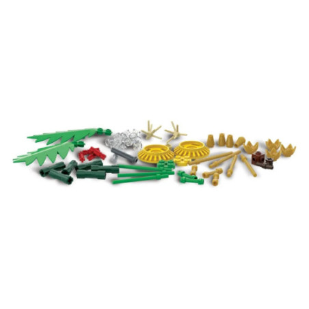 LEGO ensemble de créativité Plantes