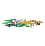 LEGO ensemble de créativité Plantes