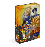 Dragon Ball set de papeterie Deluxe