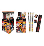 Naruto set de papeterie