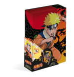 Naruto set de papeterie Deluxe