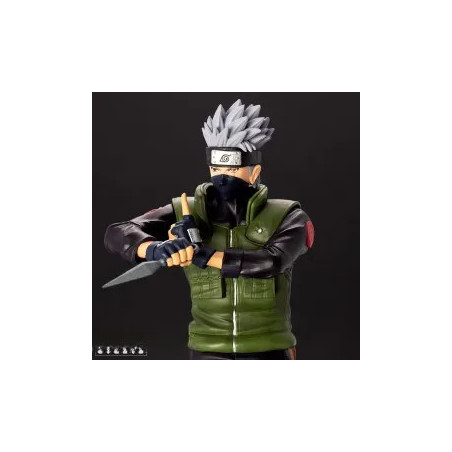 NARUTO SHIPPUDEN - Figurine "Kakashi"