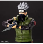 NARUTO SHIPPUDEN - Figurine "Kakashi"