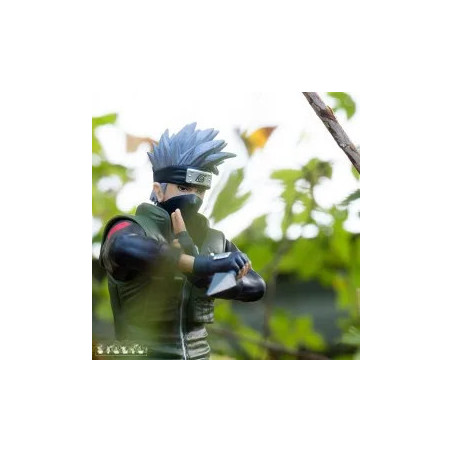 NARUTO SHIPPUDEN - Figurine "Kakashi"