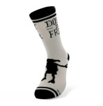 HARRY POTTER - Chaussettes - Black & Grey - Dobby