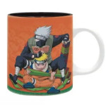 NARUTO - Mug - 320 ml - Illustrations Kakashi - subli