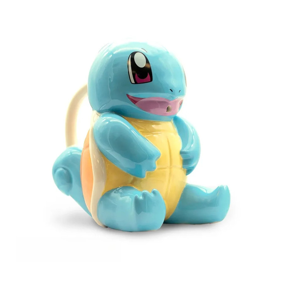 POKEMON - Théière - Carapuce