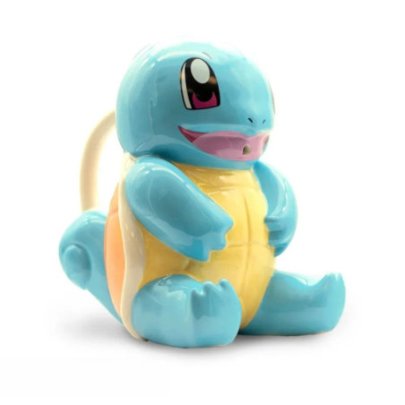 POKEMON - Théière - Carapuce