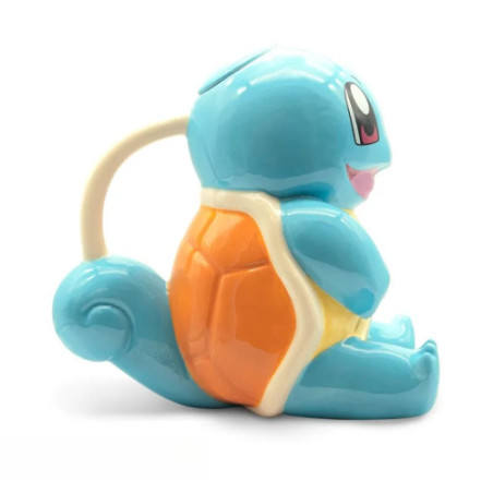 POKEMON - Théière - Carapuce