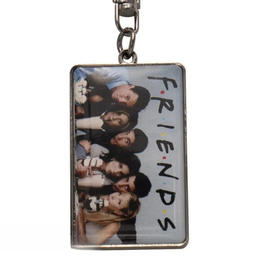 FRIENDS - Porte-clés - Milkshake