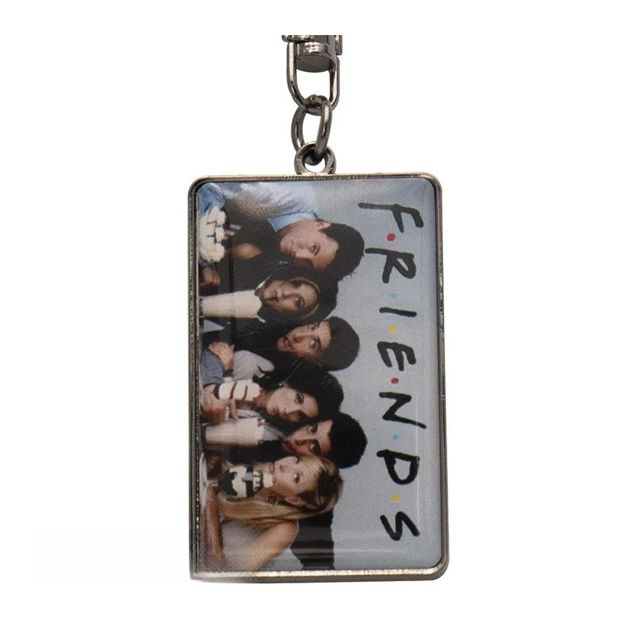 FRIENDS - Porte-clés - Milkshake