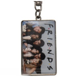 FRIENDS - Porte-clés - Milkshake