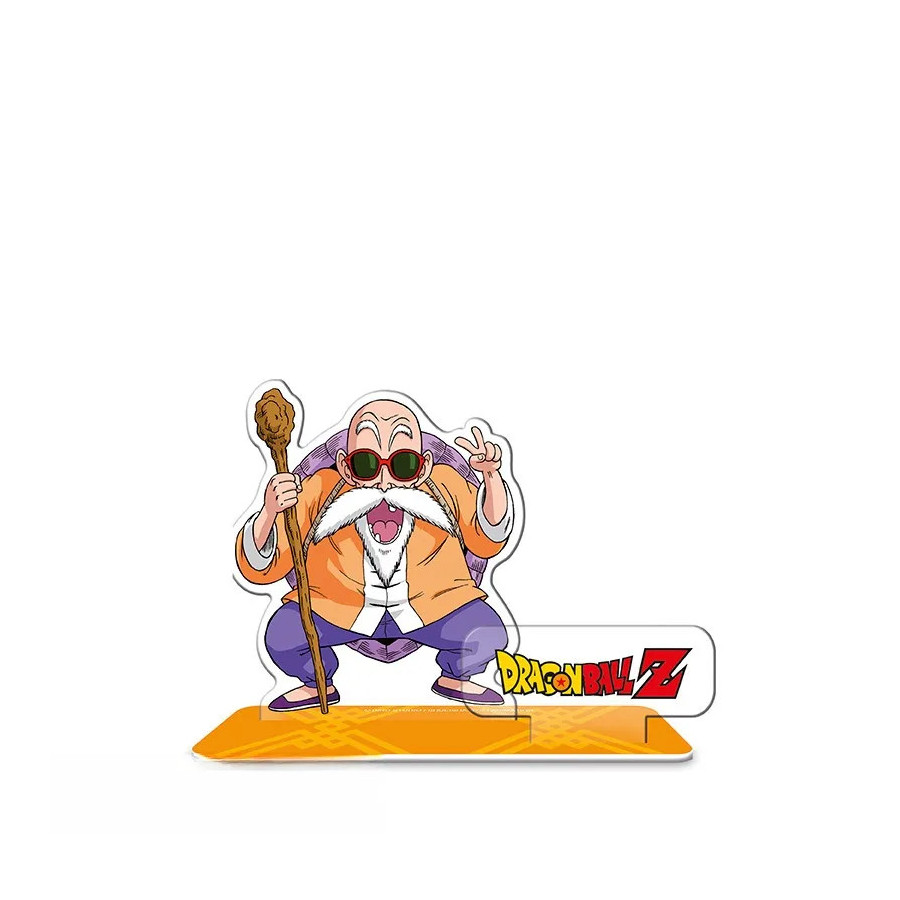 DRAGON BALL - Acryl - Tortue Géniale