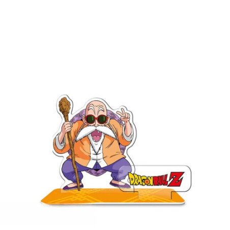 DRAGON BALL - Acryl - Tortue Géniale