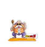 DRAGON BALL - Acryl - Tortue Géniale