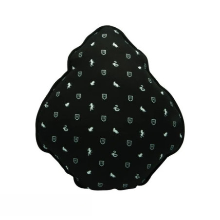 HARRY POTTER - Coussin - Poudlard