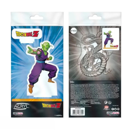 DRAGON BALL - Acryl - Piccolo