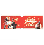 FALLOUT - Porte-cartes - Nuka Cola