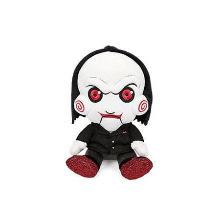Saw peluche Phunny Billy 20 cm