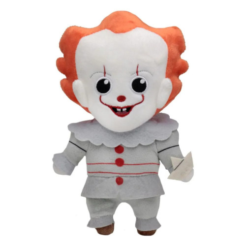 « Il » est revenu 2017 peluche Phunny Pennywise 20 cm