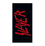 Slayer serviette de bain Logo 150 x 75 cm