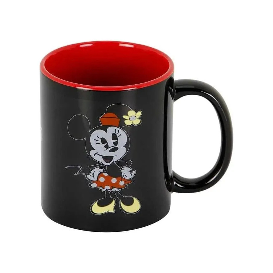 Minnie Mouse mug Minnie Mouse Face