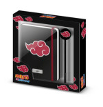 Naruto Journal intime Coffret cadeau