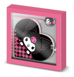 Hello Kitty carnet de notes avec stylo set cadeau Kuromi Chess