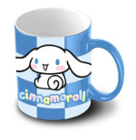 Sanrio mug Cinnamoroll Vichy