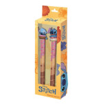 Lilo & Stitch pack 2 crayons