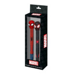 Spider-Man set d'écriture 2 pièces