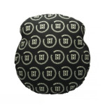 HARRY POTTER - Coussin - Voie 9 3/4