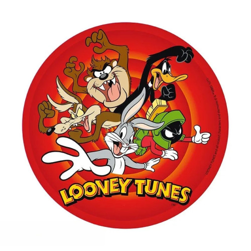 LOONEY TUNES - Tapis de souris souple - Looney Tunes