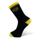 ONE PIECE - Chaussettes- Noir - "Trafalgar Law"
