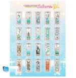 CARDCAPTOR SAKURA - Poster Chibi 52x38 - Cartes